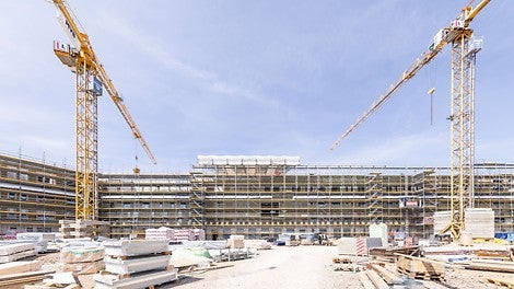 Malmö International School