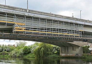 Image of Clifton Bridge