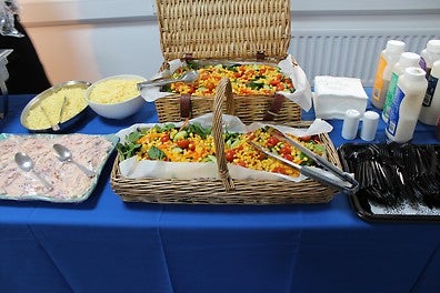 PERI celebrates 25 years of Rugby headquarters