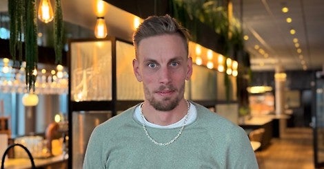 Teknisk Säljare PERI