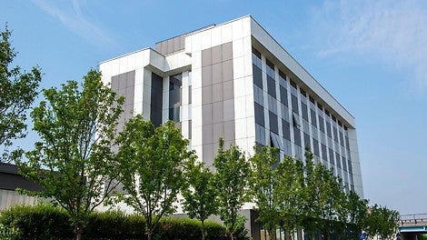 Sede Agrate Brianza (MB)