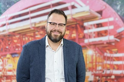 Fachberater Bau Steiermark Alfons Fischer