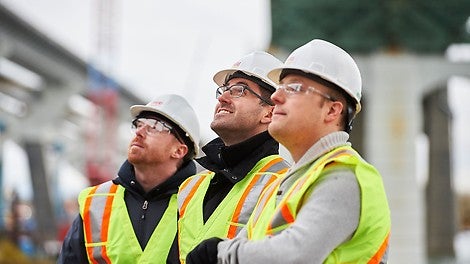 Attentive | Curious | Respectful | Agile