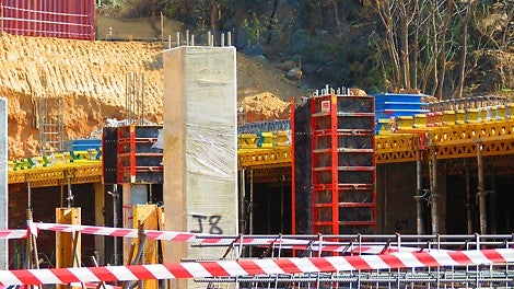 Crossings Shopping Complex