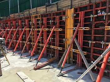 ИНДУСТРИАЛ РЕМОНТ СТРОЙ