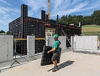 DUO használat közben