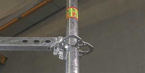 Nawet do 20% oszczędności ciężaru przy tym samym obciążeniu.