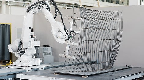 MESH Technologie<br/>(Foto: MESH AG)