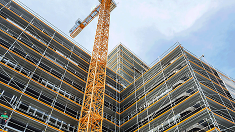 Строительство