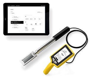 SONO Hub 콘크리트 센서