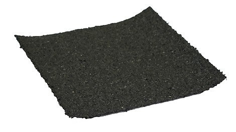 Protihluková podložka 120 x 120 k WPC<br/>- pod terč, který nese podkladní hranol pod dčevěnou nebo WPC terasou