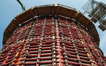 Muffehuse Lolland Falster