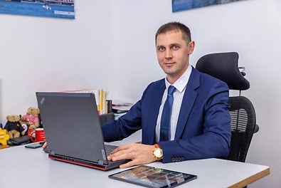 Работа в PERI