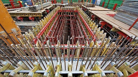 용산 아모레퍼시픽 신사옥, 용산구 서울시