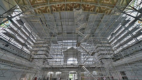 Průmyslový palác, Praha 