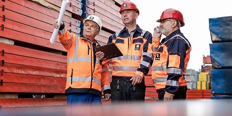 &lt;p&gt;2023 &amp;uuml;bernimmt PERI die Mehrheit an KERN Tunneltechnik SA. Das Unternehmen wird als eigenst&amp;auml;ndige Einheit innerhalb der PERI Gruppe, unter bisheriger F&amp;uuml;hrung, Marke und Firmierung weitergef&amp;uuml;hrt.&amp;nbsp;&lt;/p&gt;<br/>