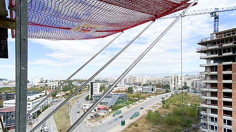 Pro komplexní ochranu