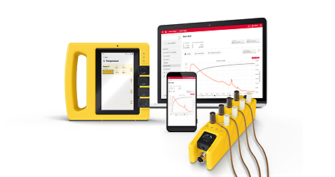 InSite Construction + Temp. Sensor