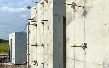 DUO forskalling - Thomas Uhrskov sommerhus i Klitmøller