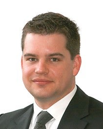 From April 1, 2014 on, Dr. Fabian Kracht (35) will be the new managing director for Finance and Organization at PERI GmbH.