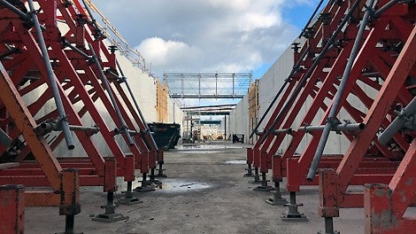 Inre Hamnen Norrköping