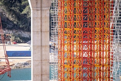 PERI UP Flex Stair II