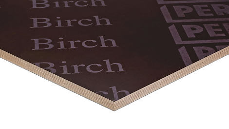 The PERI Birch formwork panel is a high-quality plywood for almost any type of application.<br/>