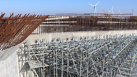 PERI UP Flex Modulställning