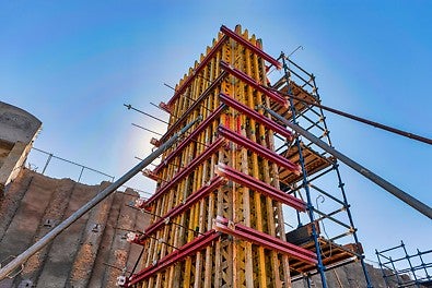 Refinery&amp;PlattekloofInterchange,N7,CapeTown