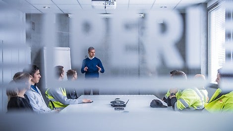 Hållbarhet företag