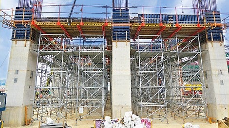 울산 샤힌 S-OIL 프로젝트