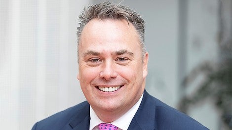 &lt;p&gt;J&amp;uuml;rgen Voss becomes Chief Financial Officer (CFO) of the PERI Group on 1 January 2022. He takes over this position from Christian Schw&amp;ouml;rer, who had held it on a transitional basis since 1 May 2021 in addition to his role as Chairman of the Executive Board (CEO).&lt;/p&gt;<br/>