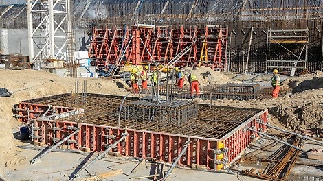 3T Office Park, Gdynia