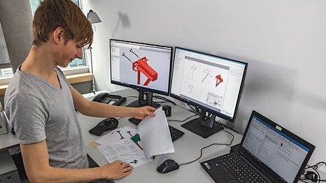 &lt;p&gt;Чертежи необходимы для изготовления спец. изделий на заводах по производству металлоконструкций.&lt;/p&gt;<br/>