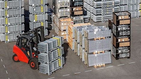 Transportkoordination