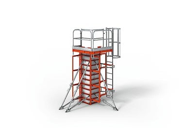 Môže byť premiestňované ako kompletná zostava.