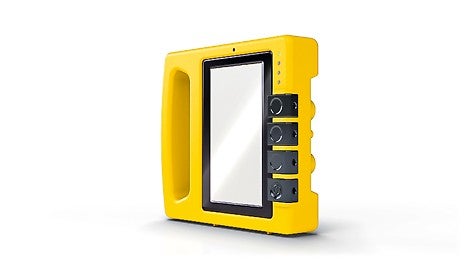 Aktualita: digitalizace v PERI