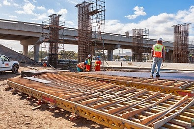 Refinery&amp;PlattekloofInterchange,N7,CapeTown