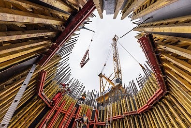 現場レポート with PERI HQ （2023年11月時点：U17）