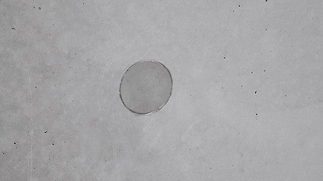 Savilču betona konusi nodrošina ūdensnecaurlaidību, uguns izturību, skaņas izolāciju.