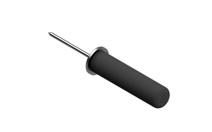 Geprüfte Verschlusstechnik für das Abdichten von MX Ankerlöchern 