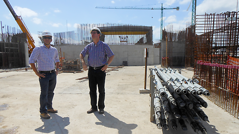 One Day as an Engineer