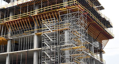 Осигуряване на максимална гъвкавост с решението на инженерния отдел