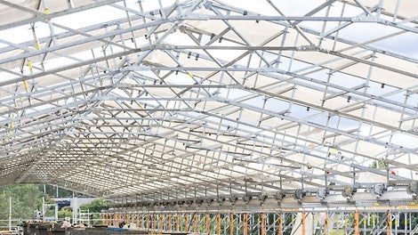 LGS 75 Faktor Ställningsentreprenad