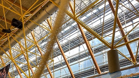 Sikre adgangsveje med PERI UP Flex