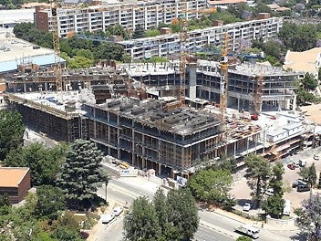 &quot;Improved safety = Faster Slab turnaround&quot;