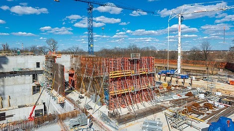 Muzeum Historii Polski, Warszawa