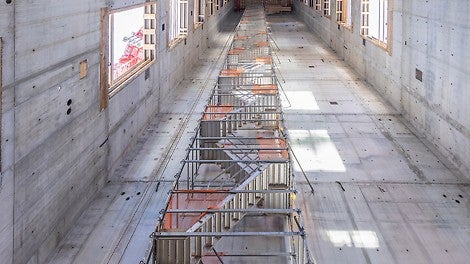 PERI Boston Seaport 3