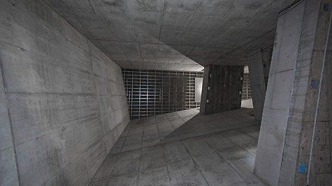 Interview with Klaus Czerwinski