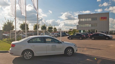 &lt;p&gt;с офисно-складским комплексом в подмосковном городе Ногинск.&lt;/p&gt;<br/>